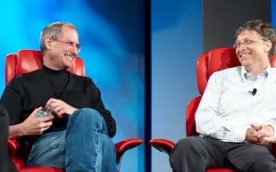 شريكة النجاح.. تلك هي الكتب التي غيرت حياة الشخصيات الأنجح عالميا ! 