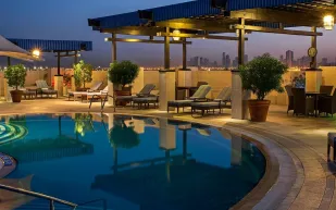 دليلك لأجمل العطل الخريفية في أفخم الفنادق العالمية 