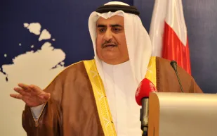 البحرين تقترح تجميد عضوية قطر في مجلس التعاون الخليجي