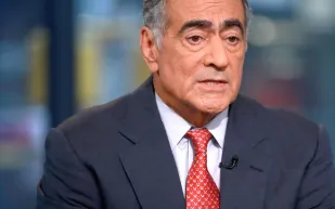 المسيرة المهنية الأسطورية لجون ماك