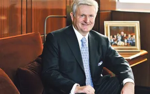 داعم للأنشطة الإنسانية.. فيكا تودوريتش أكبر رجل أعمال في كرواتيا