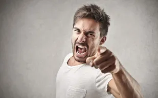 «#عبر_عن_مشاعرك_بتويته».. دراسة توصي بالتعبير عن المشاعر ولو كنت غاضبا !