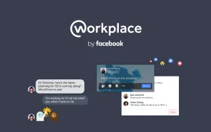 ما هو فيسبوك Workplace ؟