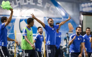 «#صباحات_الهلال».. هل يحقق الصدارة علي حساب الشباب ؟