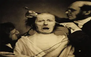 لن تتخيل مدى بشاعتها ..أغرب التجارب الطبيه على البشر (صور)