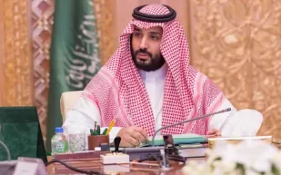 شاهد| الأمير محمد بن سلمان يتحدث عن مصير الفاسدين في المملكة
