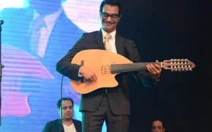 شركة روتانا تستعد لإقامة حفلات في الدمام والرياض وجدة