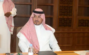 تعرَّف على طيارَيْ مروحية نائب أمير عسير ومرافقيه (صورة)