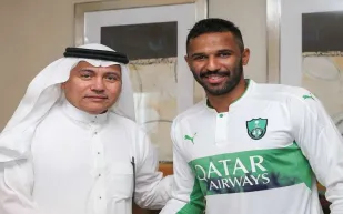 رئيس تحرير برنامج «أكشن يا دوري»: «#قضيه_العويس_تصالح»