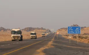 فيديو| ظاهرة وأد البنات.. العثور على رضيعة حية مدفونة في بيشة