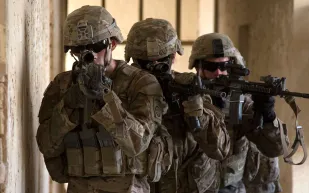 تكلفته 60 مليون دولار..مشروب جديد لتحويل جنود الجيش الأميركي إلى أبطال خارقين ! (صور) تكلفته 60 مليون دولار..مشروب جديد لتحويل جنود الجيش الأميركي إلى أبطال خارقين ! (صور)