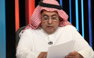 بعد 5 سنوات.. «#داوود_الشريان» يترك برنامج الثامنة علي شاشة «mbc».. ما هي وجهته القادمة ؟ 