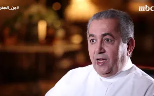 الشريان مودعا متابعيه بالدموع: استروا ما واجهتم وأعتذر لكل شخص أسأت له