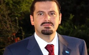 كيف أكد زلزال العراق أن مقابلة الحريري كانت على الهواء؟ 