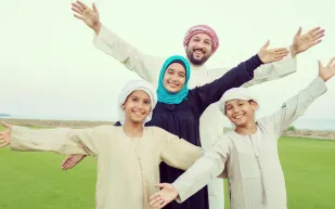 63 عاما من الاحتفال بالـ«#يوم_الطفل_العالمي».. كيف نحافظ علي حقوق «أثمن كنز» في الحياة ؟