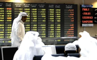 سوق السعودية على موعد مع تدفق 145 مليار دولار