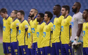 «#صباحات_النصر».. عشاق النادي السعودي ينتظرون كلاسيكو الإثارة مع الإتحاد 