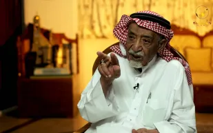 فيديو| وفاة إبراهيم خفاجى شاعر النشيد الوطني عن عمر يناهز ٩١ عاما