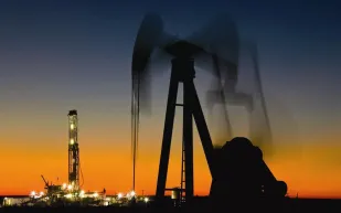 إنفوجراف| كم عاماً متبقياً للسعودية في استهلاك الغاز الطبيعي؟