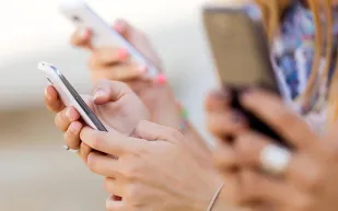 حل واعد لمدمني الهواتف الذكية !