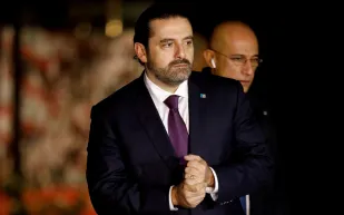 شاهد| سعد الحريري في حواره لـ«مجلة الرجل»: لبنان هي الرئة التي يتنفس بها العرب.. وبلدنا له نكهة تعليمية وثقافية مميزة