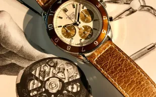 ساعات تاغ هوير.. الهدية الأمثل التي لا يخبو ألقها مع الزمن