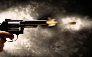 فيديو: فنان تونسي يطلق النار على مذيعة داخل الأستوديو