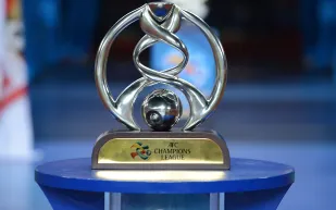 تعرف على مجموعتي "الهلال" و"الأهلي" في دوري أبطال آسيا 2018