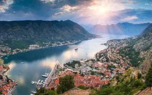 10 أسباب مذهلة تدفعك لزيارة مونتينيغرو