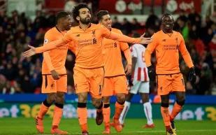 صلاح يعانق الذهب ..أفضل لاعب في أفريقيا رسمياً (فيديو)