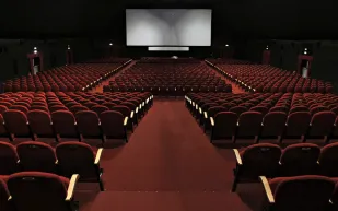 رسمياً #السينما_في_السعودية.. وترحيب شعبي علي تويتر 