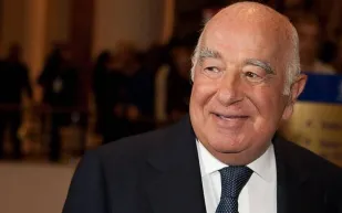 من هو جوزيف صفرا.. البنكي الأغنى في العالم؟