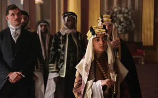 بداية قوية.. تعرف علي أول فيلم تعرضه السينما السعودية !