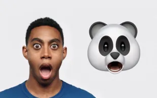 حول نفسك إلى Animoji مع «آبل»