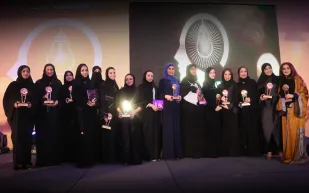 الدورة الثالثة لـ «جائزة سيدتي للتميز والإبداع» تنطلق في جدة