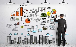 ١٠ أدوات تحتاج اليها كل شركة تسعى للنجاح في ٢٠١٨ 