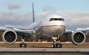 «بوينغ» تكشف عن مدمرتها.. الطائر الخارقة (فيديو)