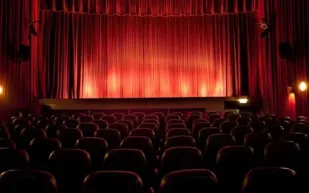 تدشين الصفحة الرسمية لـ السينما السعودية على تويتر