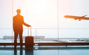 السفر عبر القارات يزيد من احتمال إصابتك بالسرطان