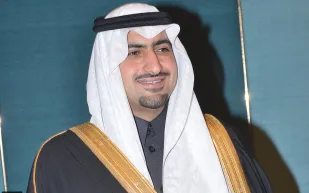 فيديو | موقف إنساني لأمير الحدود الشمالية