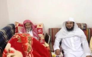 رحيل أكبر معمر بالمملكة عن عمر يناهز 140 عاماً