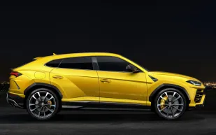 لامبورغيني أوروس.. نهج جديد في عالم السيارات العائلية