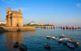 اهرب من برد الشتاء إلى الشرق.. أروع الأماكن الشتوية في الهند