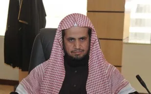 النائب العام الشيخ سعود المعجب يكشف لـ«الرجل» عن هواياته.. ويتحدث عن علاقته بوالديه