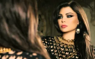 هيفاء وهبي أجمل امرأة على مر العصور!