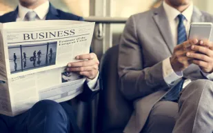 إنفوجراف| الأخبار السيئة تؤثر سلباً على صحتك.. هكذا تتأقلم معها بسرعة 