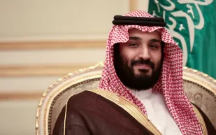محمد بن سلمان قائد الرؤية ورجل الخير.. مؤسساته ومواقفه الإنسانية