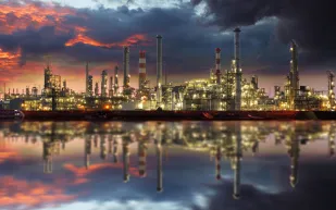 بعد توسعاتها في أمريكا ..«أرامكو السعودية» تستعد لأكبر طرح عام في العالم 