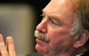 مايكل كراسني.. بدأ بثلاث دولارات واقتحم عالم فوربس للأغنياء !