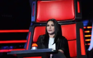 MBC تفاجئ الجميع وتعيد أحلام إلى «ذا فويس»